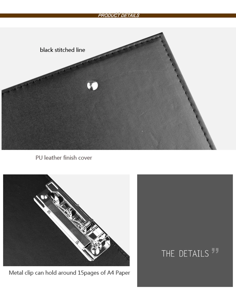 PRODUCCT DETAILS