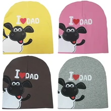 Детская шапка для девочек и мальчиков, шапка для маленьких девочек, шапка-ведро, шапка для мальчиков, детская шапка, однотонная детская шапочка, модная соломенная шапка с ушками