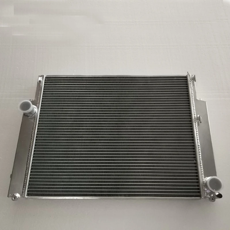 40Mmm Dual Core Radiator BMW E36 M3//Z3//325TD All Aluminum