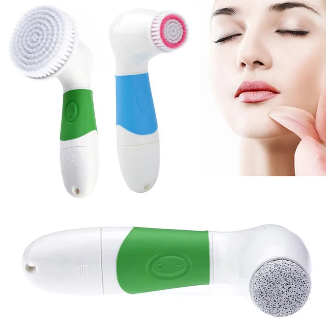 Beauty Women Health Tools 7 in 1 Multi function Care Cleansing