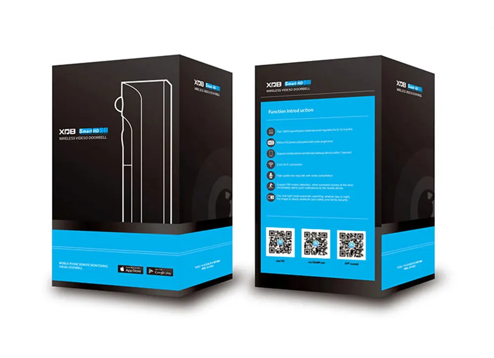 Video Doorbell (21)