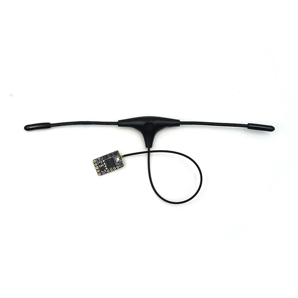 FrSky R9 Mini-OTA доступ 16CH 900MHz RC Мини приемник Sup порт беспроводное обновление прошивки