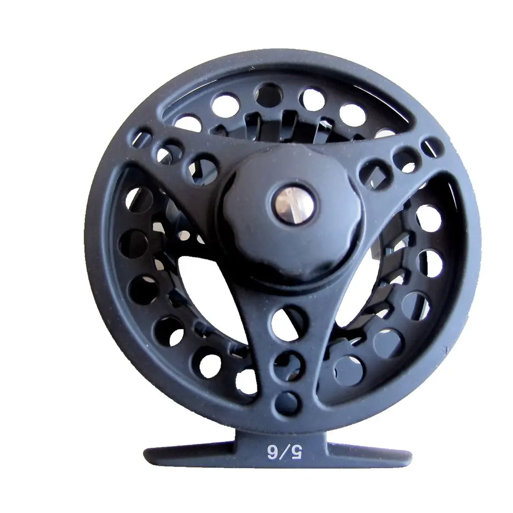 

Metal Die-Cast Fly Spinning Fishing Reel Fish Wheel Reels Outdoor Accessory Spare Parts Hobby Water Fish Line