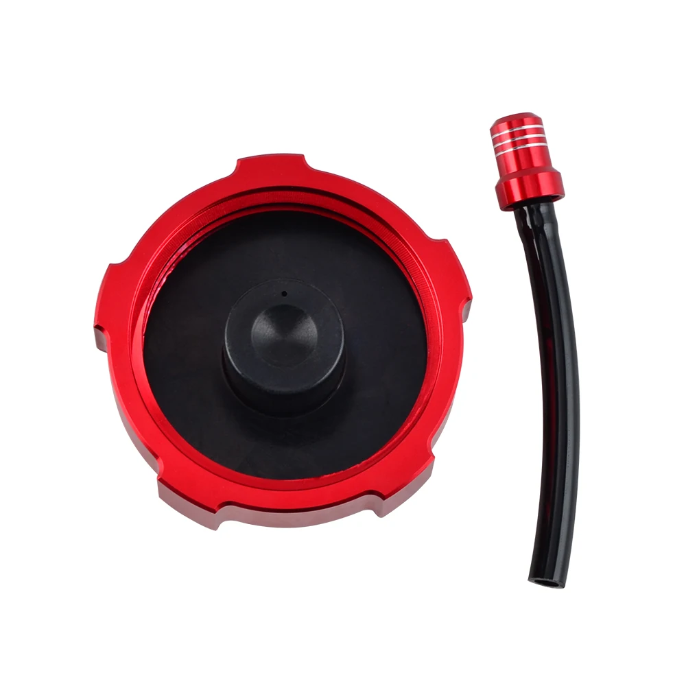 Крышка топливного бака газовая для Honda CRF250R CRF450R CRF450RX CRF250X XR250R CRF 250R 250X 450R 450RX 1996 2017