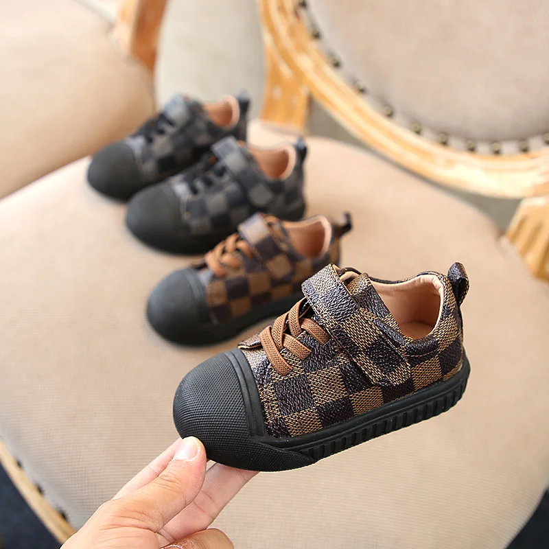 

Kids shoes 1-3 years old Net cloth school Fashion boys casual shoes sneakers Super soft and comfortab summer open toe sandals