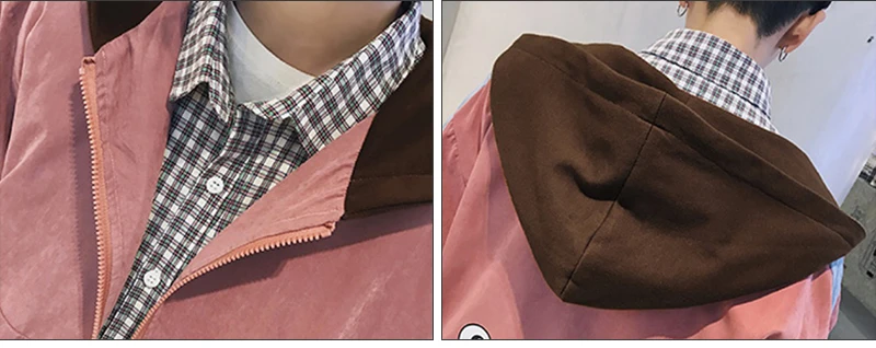 Casaco Masculino  (16)
