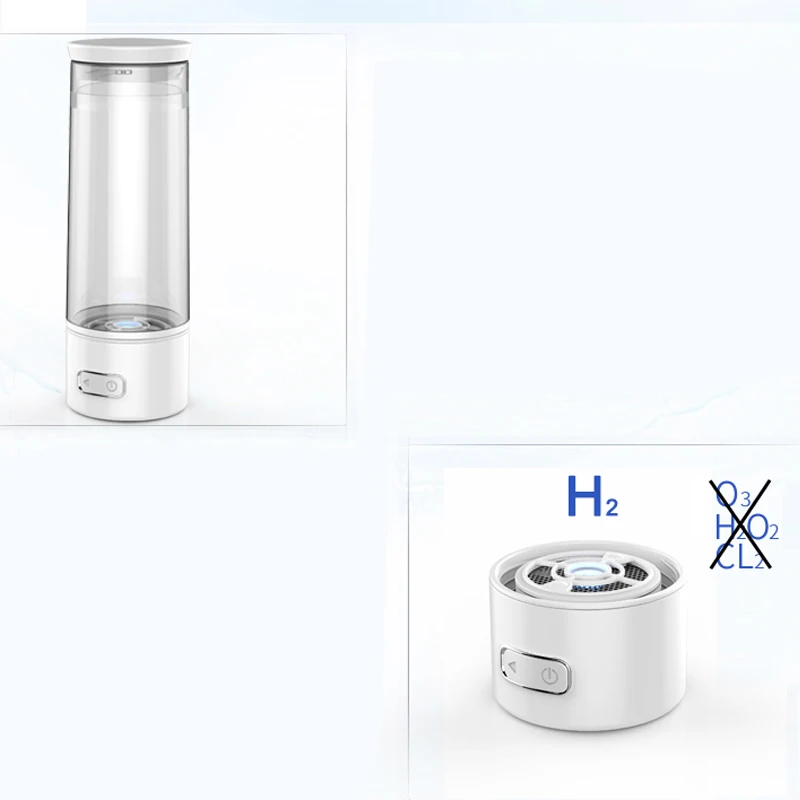 hydrogen electrolysis