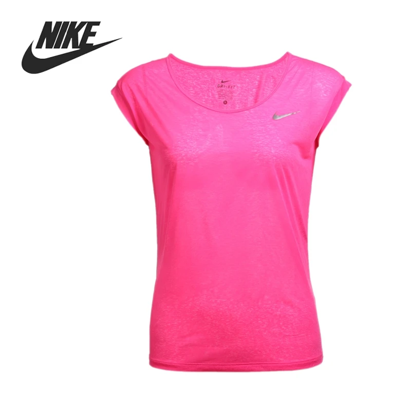 t shirt sport femme nike