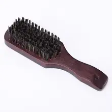 Щетка для бритья щетка для бритья лица массажер для лица удаление бороды Барба салон прибор удаление бороды для бритья инструмент для бритья для мужчин