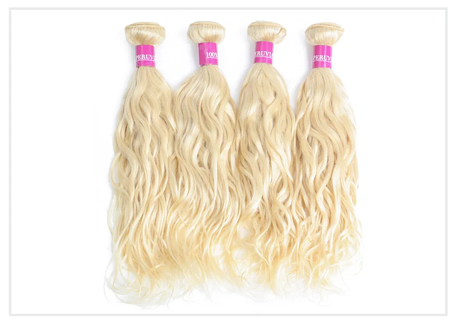 Honey blonde bundles (15)
