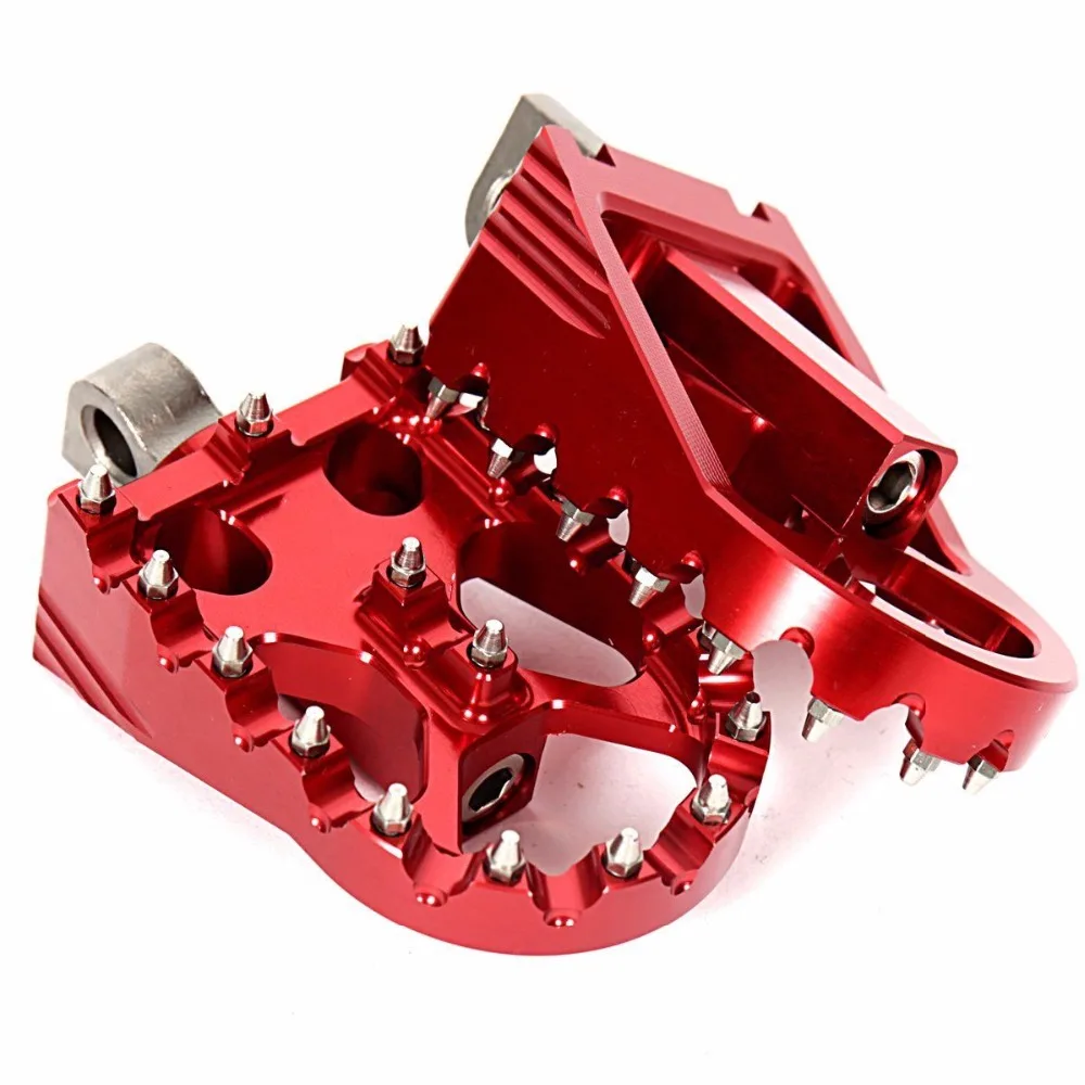 foot pegs for street glide