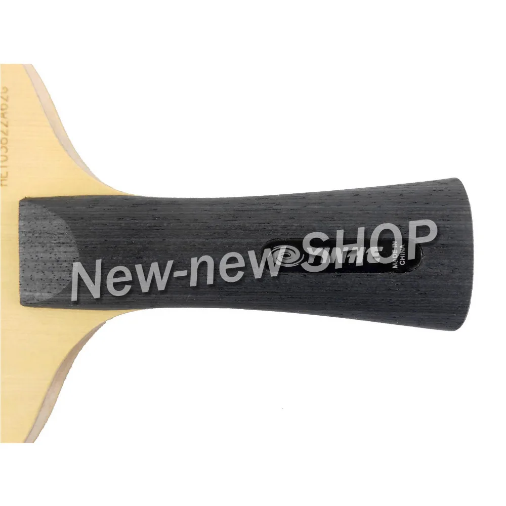 T9 T-9 yinhe t 9 تنس الطاولة بينغ بونغ بليد