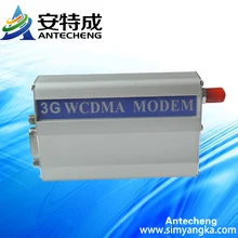 3g sms modem SIM5360 similar function with sl8080 Wavecom GSM GPRS sms Modem RS232 m2m devices