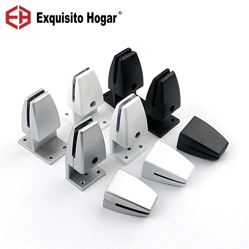

Home Office Hardware Glass Folder Screen Clip Desk Desktop Station Baffle Clip Folder Vertical Screen Accessories