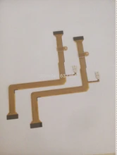 2pcs LCD Flex Cable For SAMSUNG VP- D101i D102i D103i D20i D22i D23i D24i D351i D352i D353i D354i Digital Camera Repair Parts