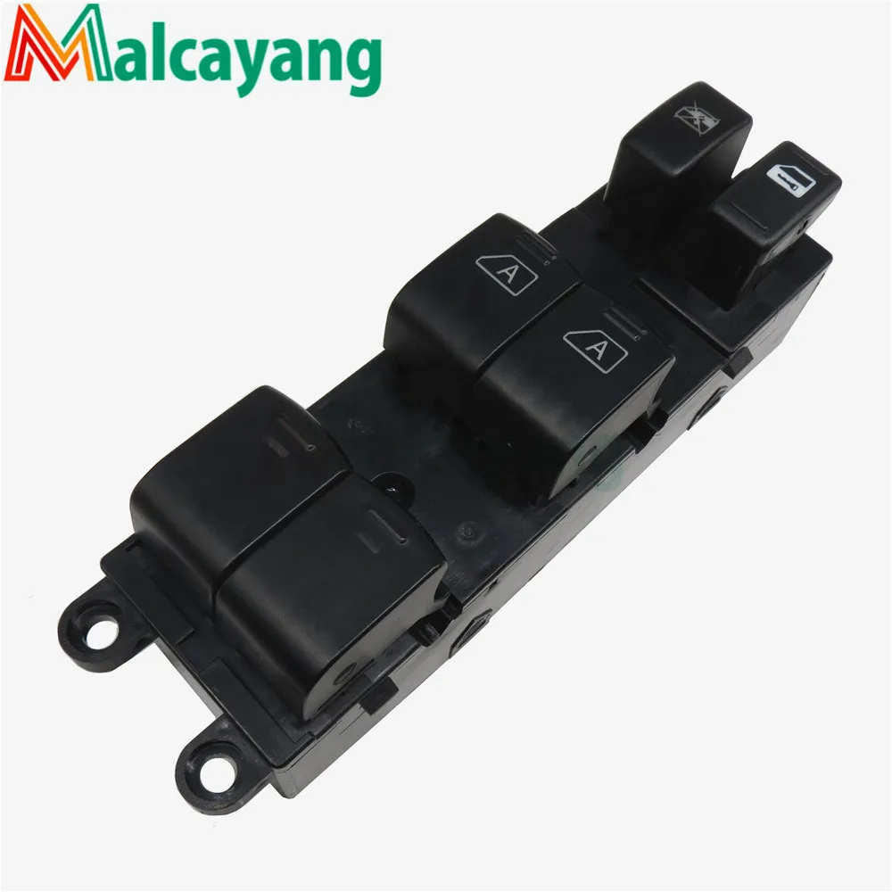 25401 ZT10A 25401ZT10A Front Left For 2004 2012 Nissan Titan Crew Cab