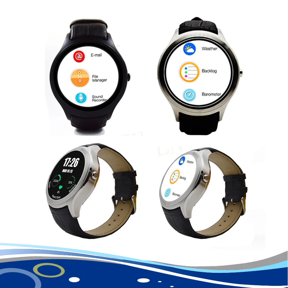 newest android watch