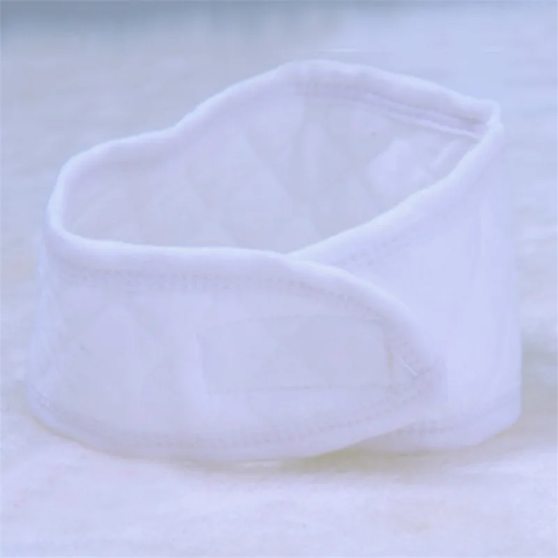Soft Bib Belt Belly Protector Band Navel Guard Circumference Baby Double Belts Bands baby nursing | Детская одежда и обувь