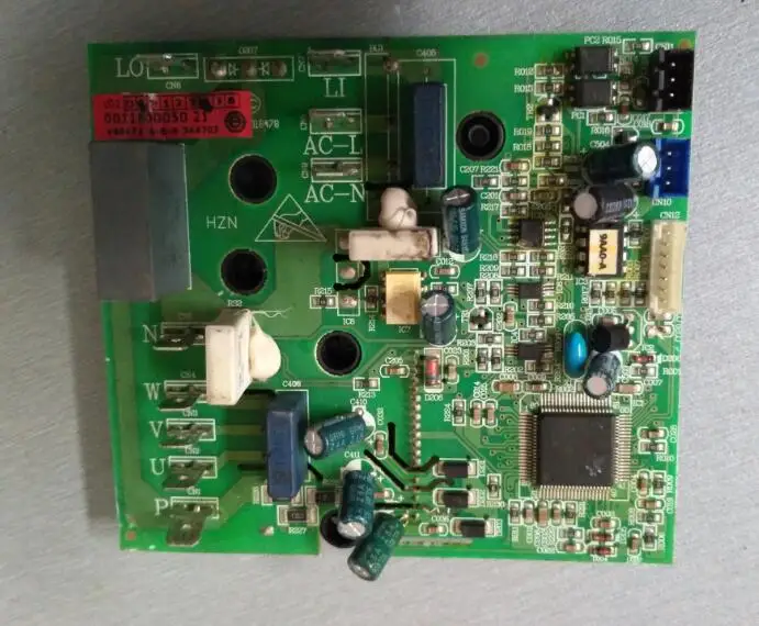 

0011800050 Good Working Tested