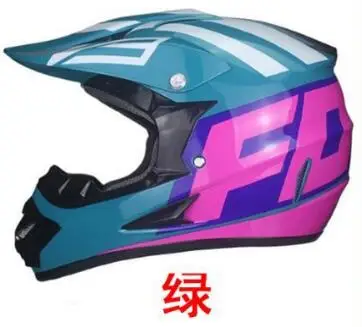 

Free shipping fox New moto rcycle helmet mens moto helmet of the highest quality capacete moto cross off-road moto cross