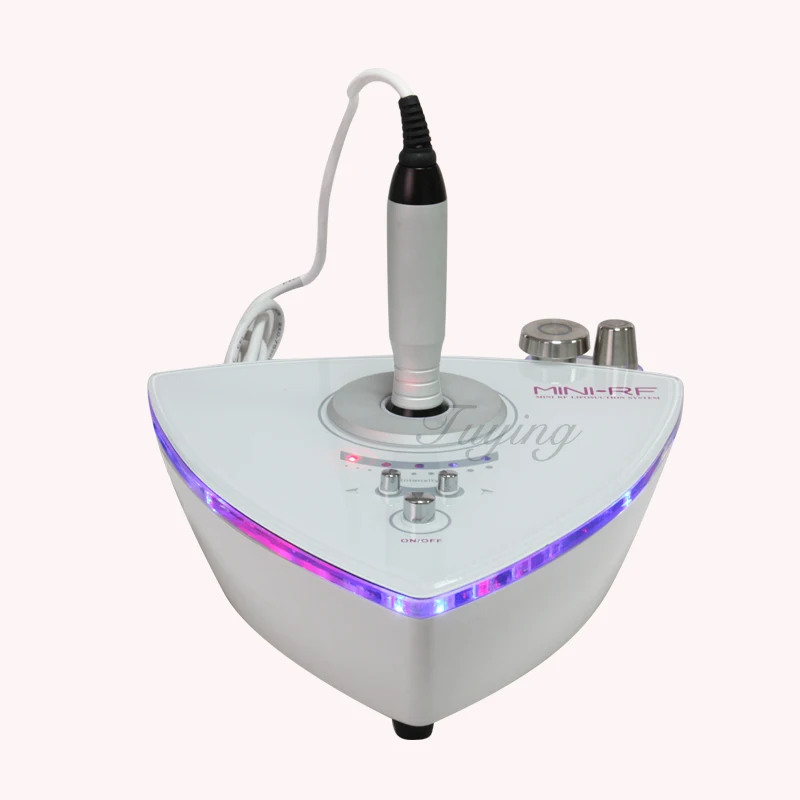 

Portable rf beauty system skin care skin tightening machine