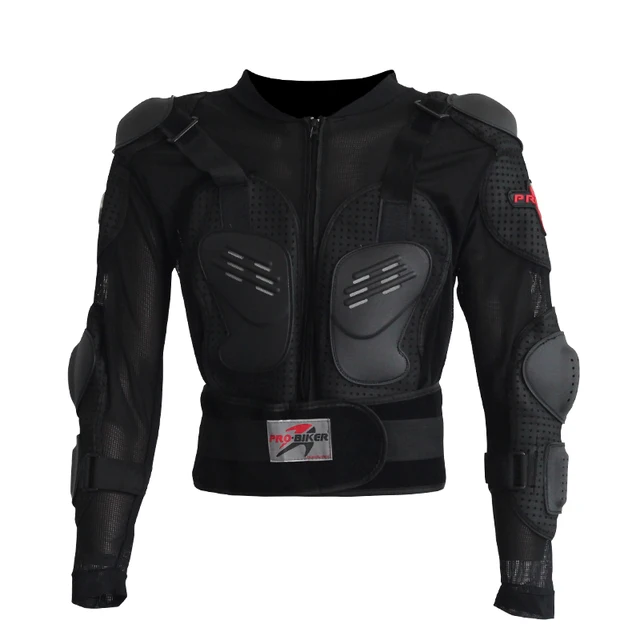 Motorcycle body armor Pro biker motocross protective gear full body protectors protection guards