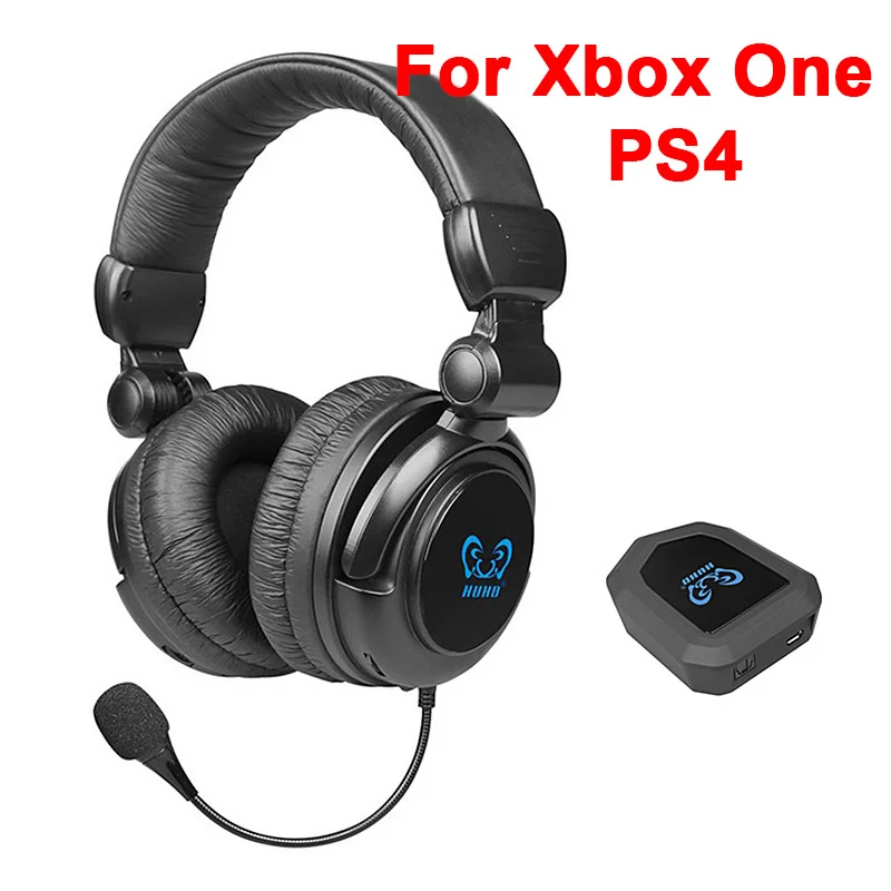 HW 933 Optical Decoder 2.4G Video Game 