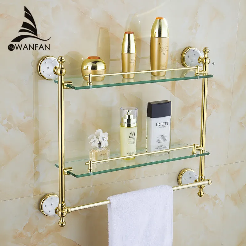 Acquista all'ingrosso online vetro accessori per il bagno da ...