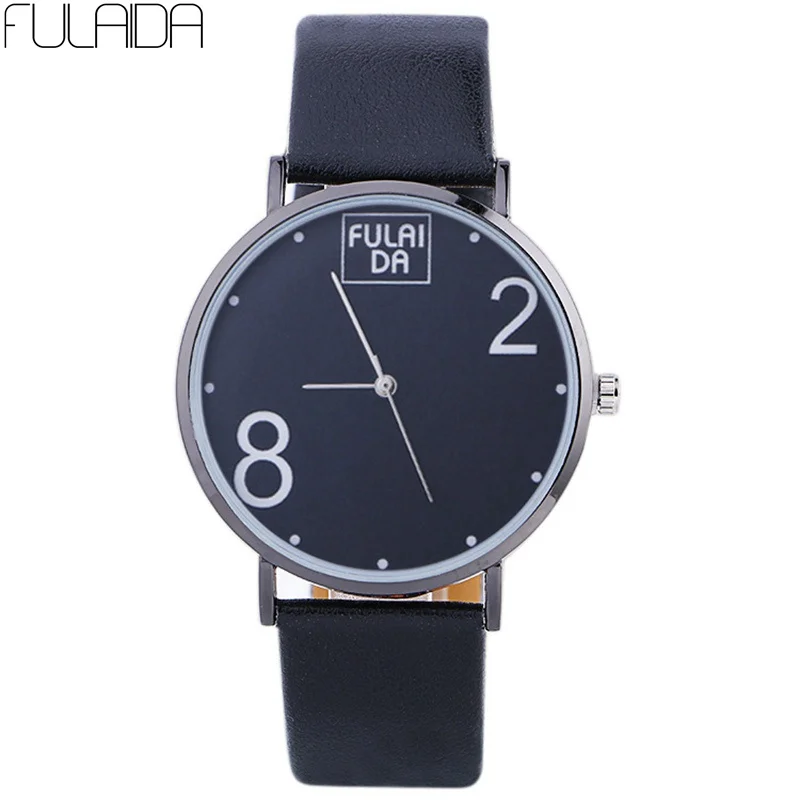 

FULAIDA 2017 Fashion Quartz Watch Women Watches Ladies Girls Famous Brand Wrist Watch Female Clock Montre Femme Relogio Feminino