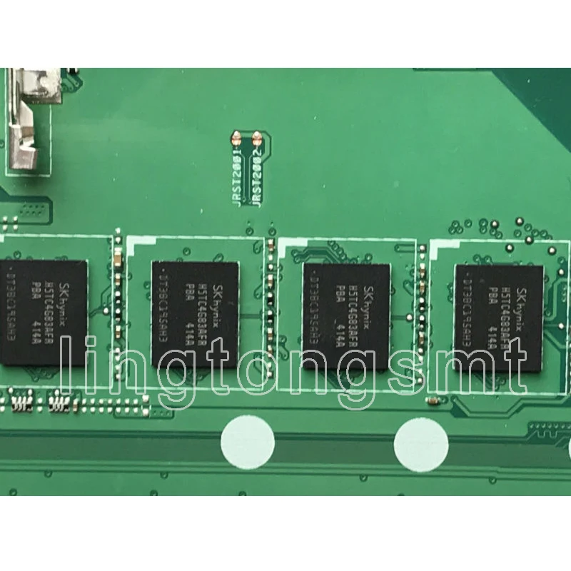 X550CC اللوحة 1007u/2117u REV2.0 ل ASUS X550CC X550CL اللوحة المحمول X550CC اللوحة X550CC اللوحة اختبار 100% موافق