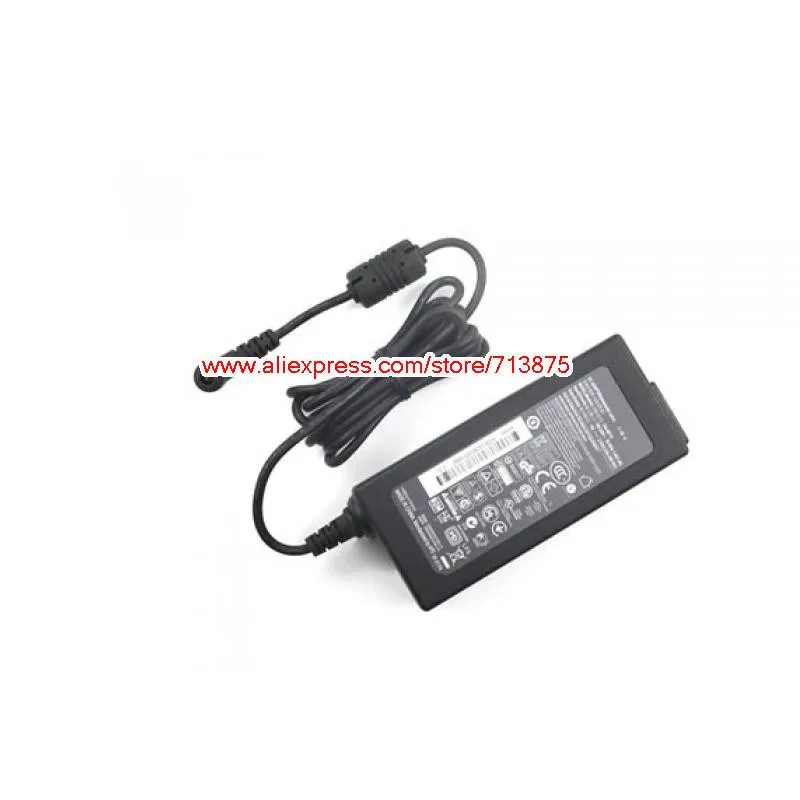 19 V 2.53A машинка для стрижки 48 Вт E1948S E1948SX LG светодиодный монитор E2242C E2249 PA 1650 64