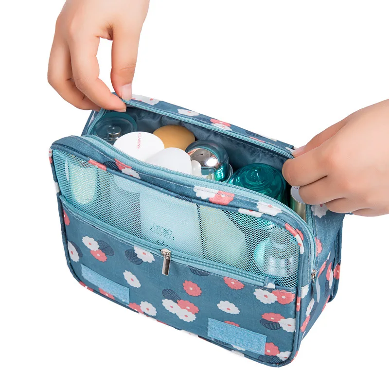 Bath Hanging Travel Men Toiletry Bag Male Waterproof Travel Organizer Nylon Necessaire Make Up Bag Neceser Cosmetic Bags Kits makeup organizer cosmetic bag cosmetic storage bag toiletry bag makeup bag cosmetic case