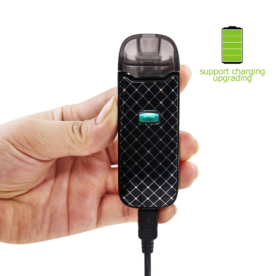 Vape ручка набор оригинальный VEEAPE VONE YIHI SX260 Pod Комплект Испаритель 1200 мАч стартовый