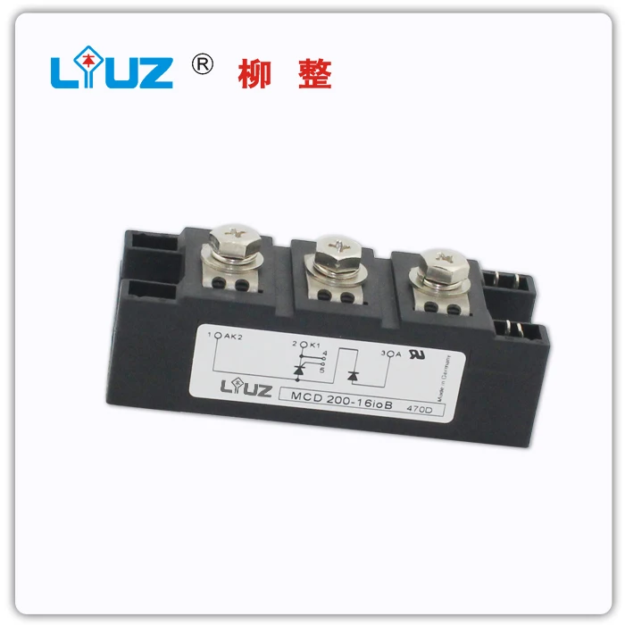 

[BELLA] Liu whole MCD200A --2pcs/lot