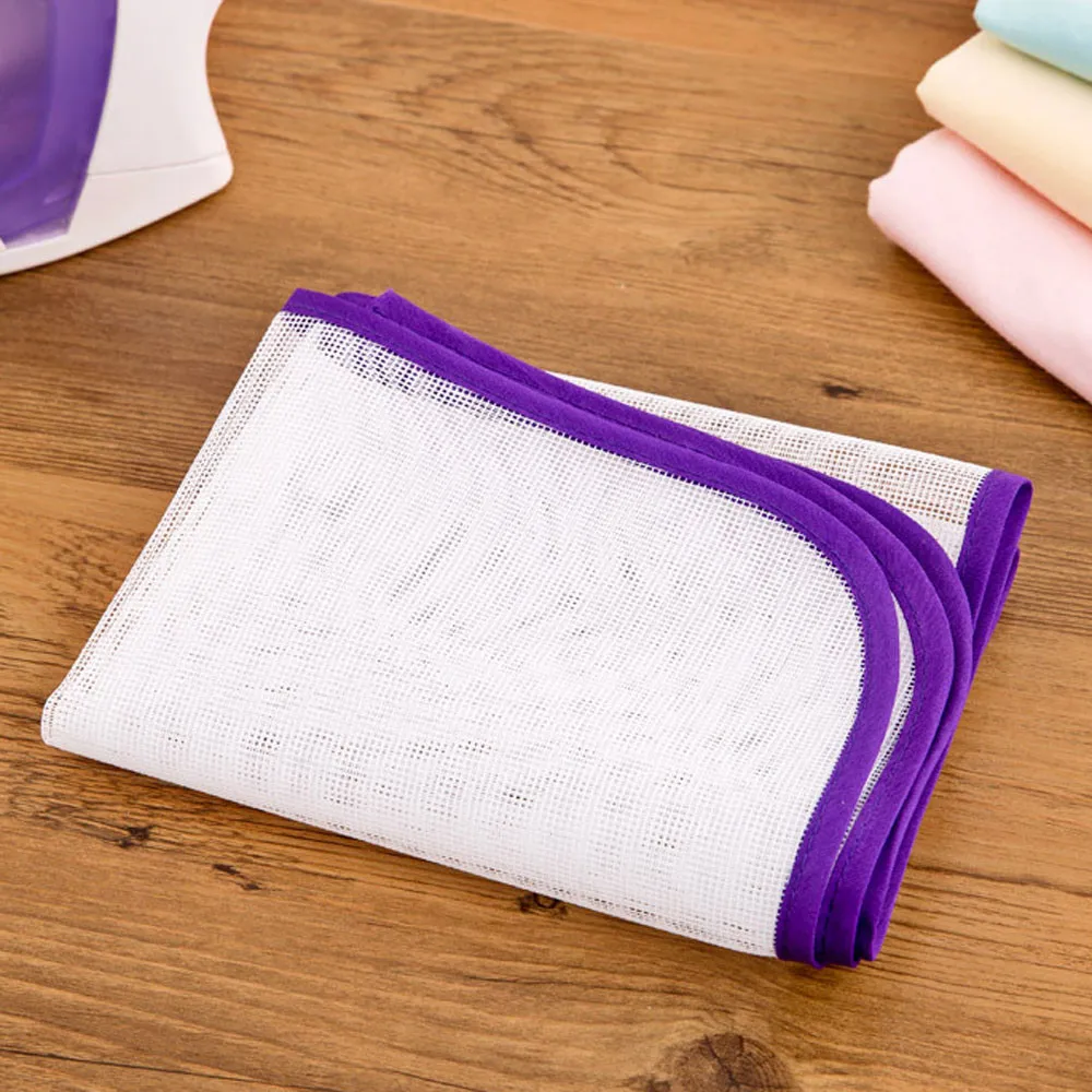 1X домашняя глажка коврик гладильная доска чехол для одежды изоляционная одежда коврик Прачечная полиэстер