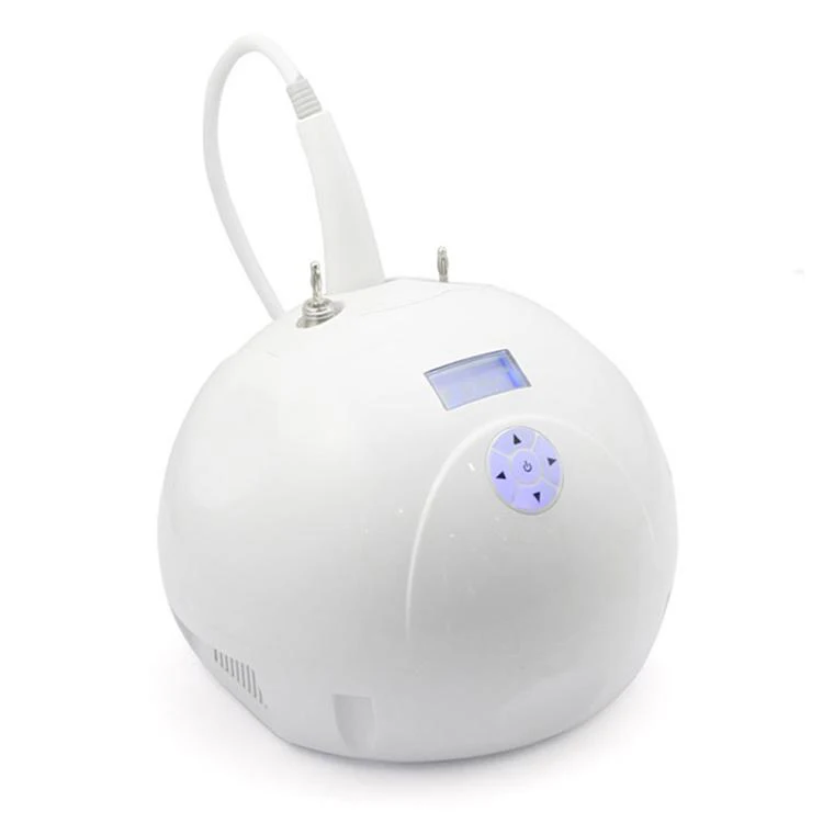 US $483.00 2019 NEW Radio Frequency Face Lifting Skin Tighten Wrinkle Removal Home Use Bipolar RF Beauty Machine