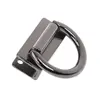 Hot New 1 Pc Metal Connector for Handbag Purse Shoulder Crossbody Bag Parts Accessories Decoration ► Photo 2/6