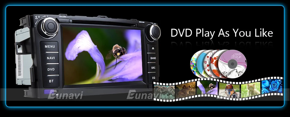 Flash Deal Eunavi Octa Core 7