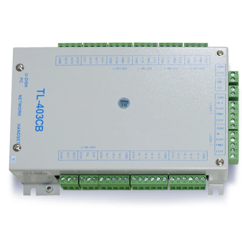 TL-403CB Controller Board