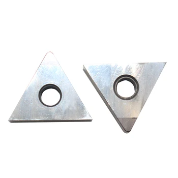 

TNMA160408 1pc CNC CBN Carbide Insert Lathe Cutter Tool for Cast iron turning tools cutting tools