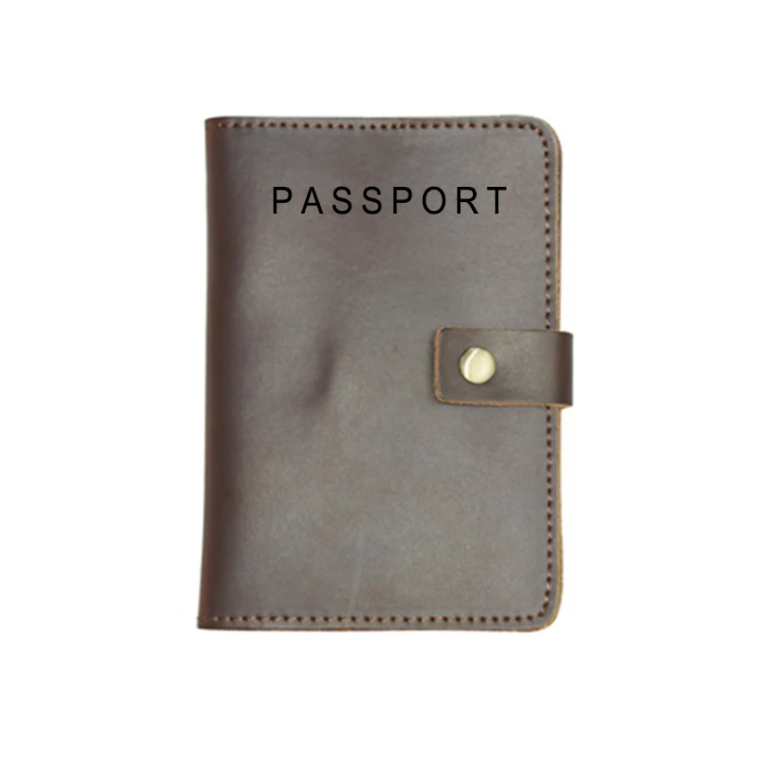 passport BR