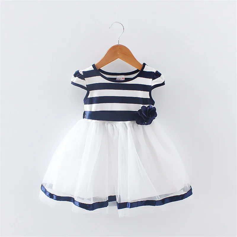 BibiCola/летнее платье для маленьких девочек; коллекция года; модное кружевное платье для девочек; костюм принцессы для маленьких девочек; летняя одежда