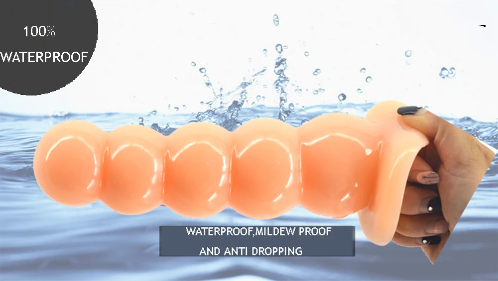 waterproof