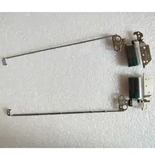 YALUZU 1 пара(левое и правое) ЖК-дисплей петли для DELL Inspiron 2-в-1 3000 3168 3179 L+ R левый и правый ЖК-дисплей петли