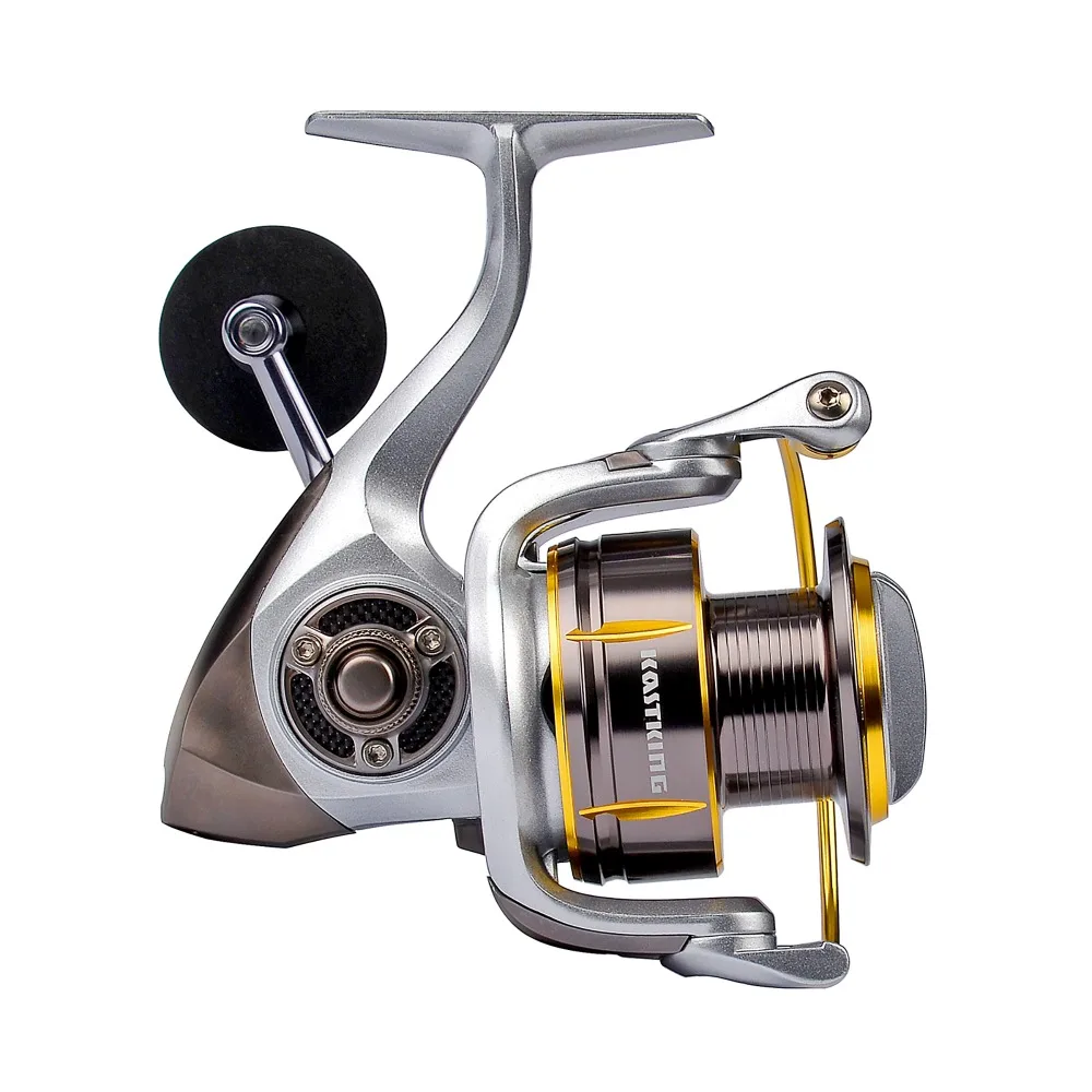 kastking kodiak saltwater spinning reel