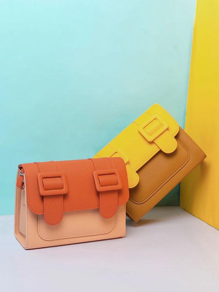 

Small bag, women's bag, 2019 new fashion, student tide summer, sloping shoulder summer.