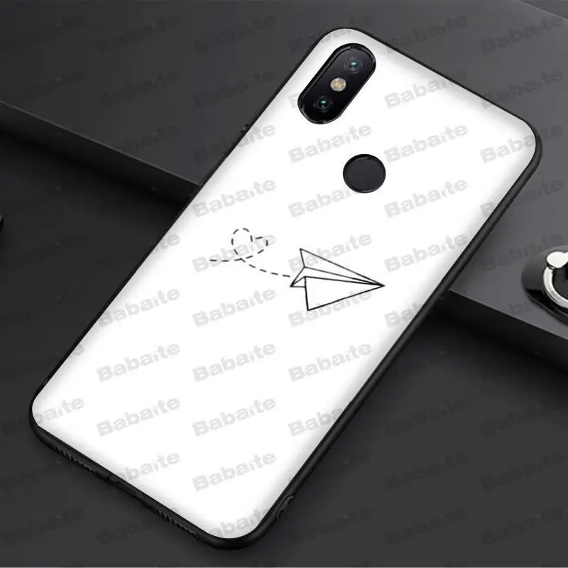 Cartoon Air Plane aircraft