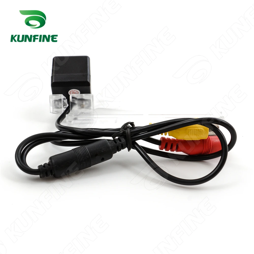 Car Rear View Camera for  Toyota Verso 2011 C