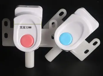 

Water Dispenser Parts plastic cock water nozzle key press type