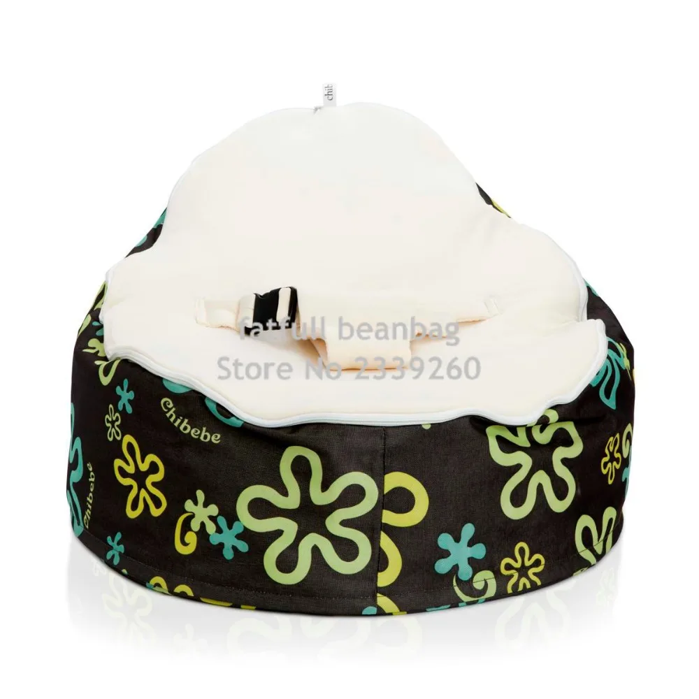 baby bean bag cover only